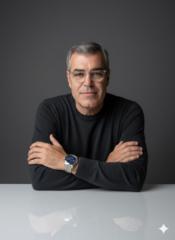 Jorge Tramuns