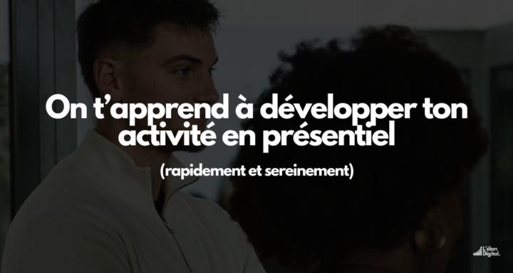L'élan Digital (Privé)