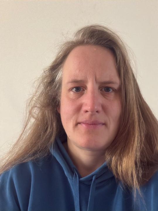 Stefanie Placke