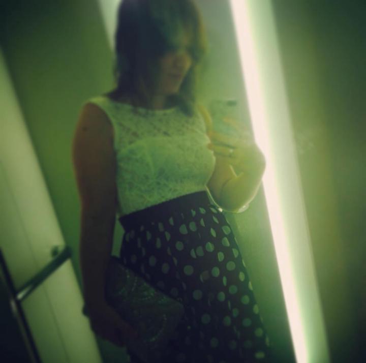 Casandra Sánchez Hernández