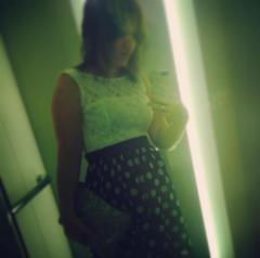 Casandra Sánchez Hernández