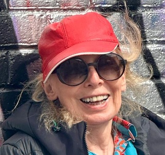 Elizabeth Hill