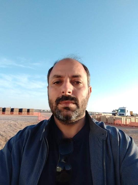 Kamran Malik