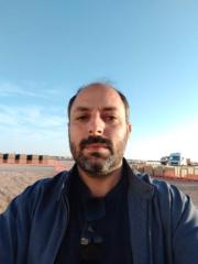 Kamran Malik