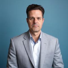 Chris Mangione
