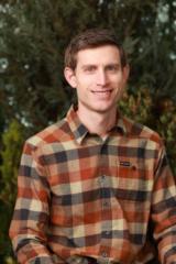 Bryan Van Meter