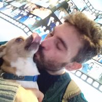 David García santana