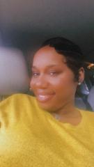 Tarayshia Wilson