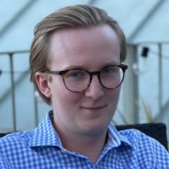 Noah Karlberg