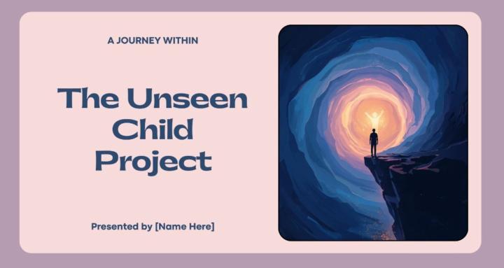 The Unseen Child Project
