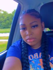 Lakeisha Minette