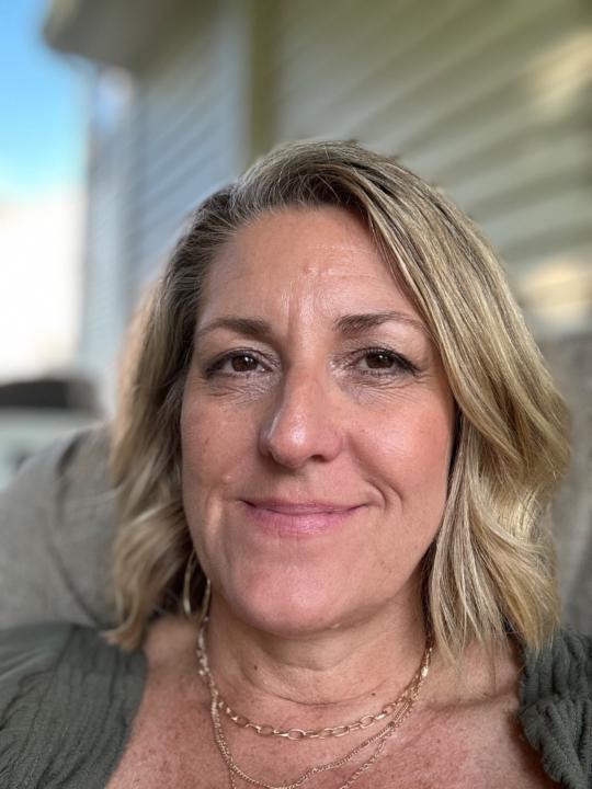Krista Buescher