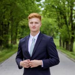 Benjamin Graeff