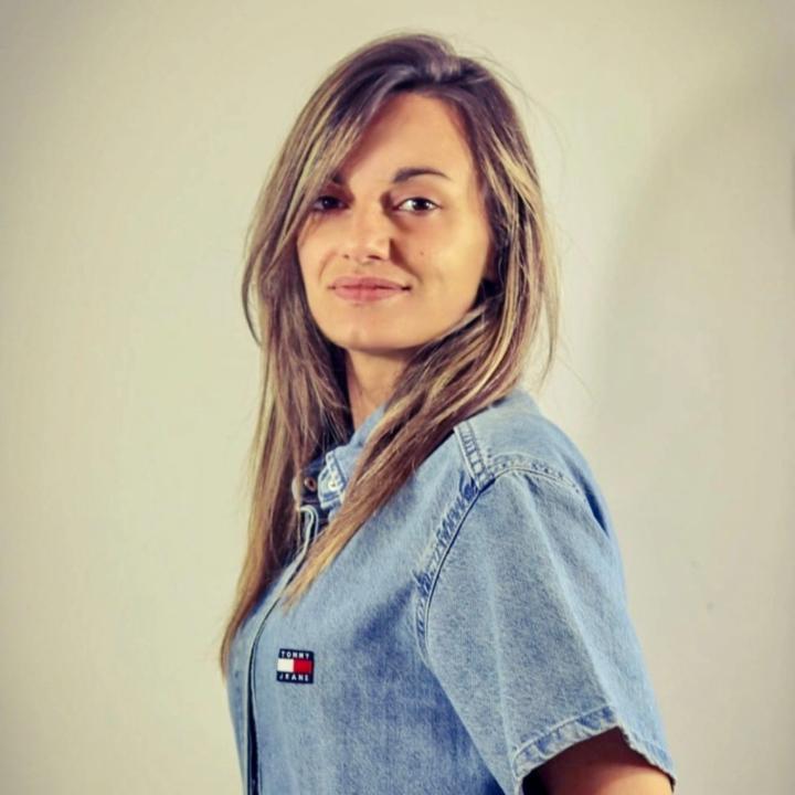 Florencia Lassimouillas