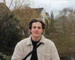 Alejandro Lorenzo