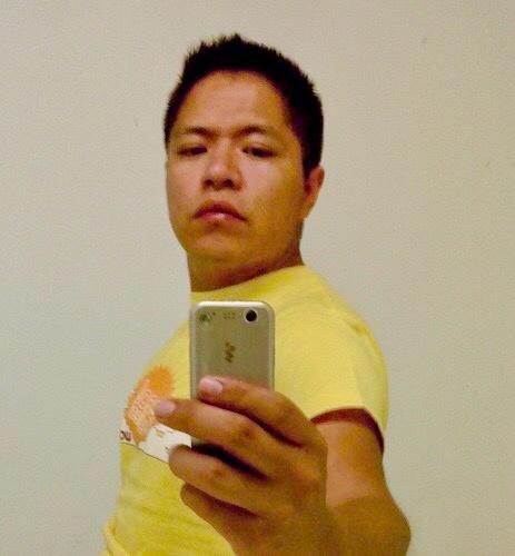 Jose pedro Hernandez gonzalez