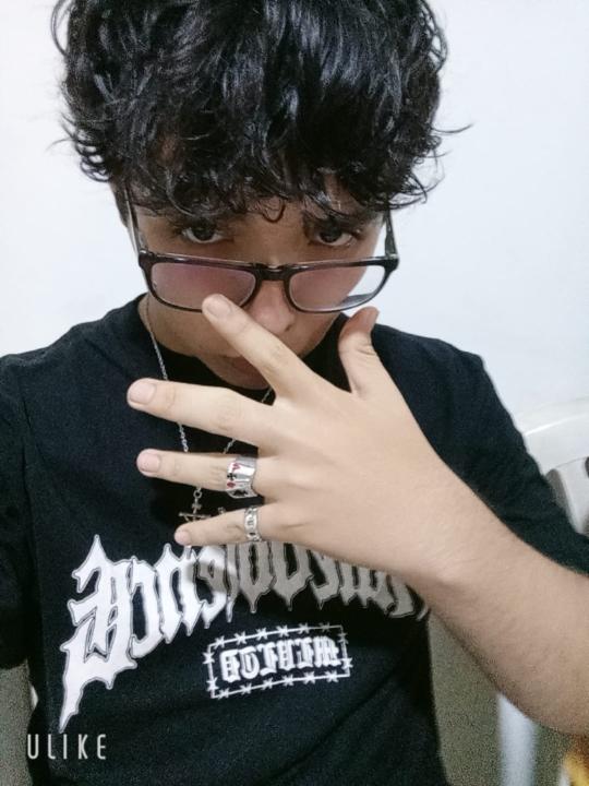 Axel Rodrigo Benites Mendívez