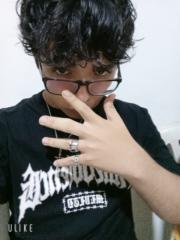 Axel Rodrigo Benites Mendívez