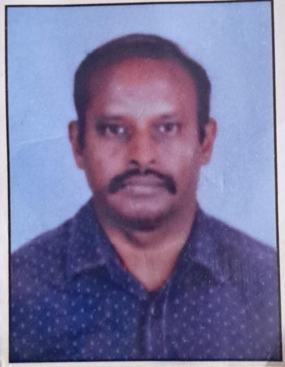 Mallikarjun Mk