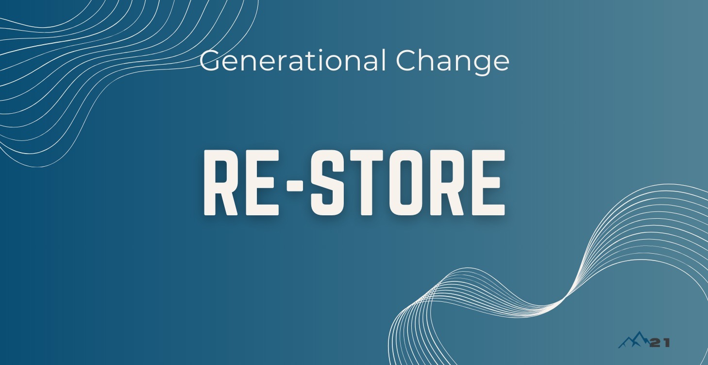 Re-Store