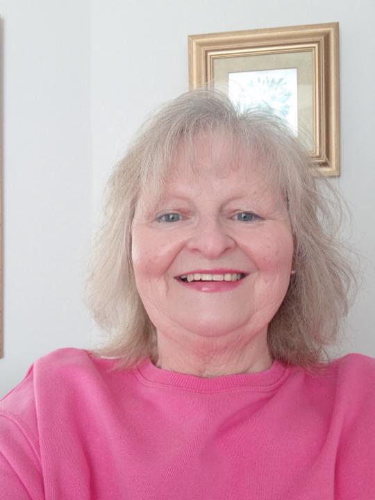 Avril Macintosh