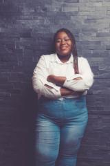 Sandra Ogene