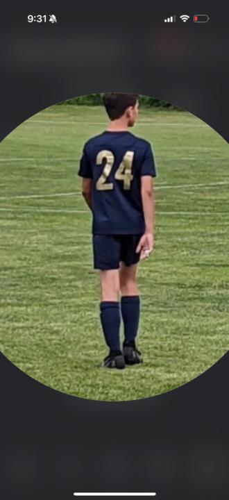 Mason Gartner