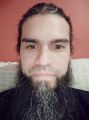 Carlos Cáceres Lucero