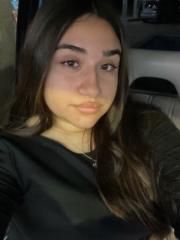 Savanah Alvarez