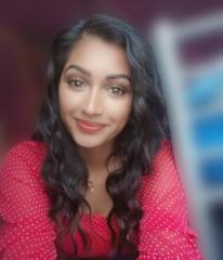 Nivetha J.