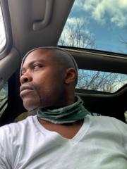 Daryll Jones