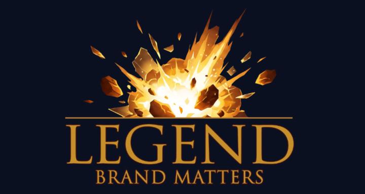 Legend Brand Matters