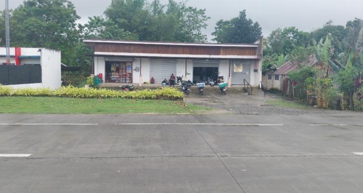 Burger Bar & Grill Drive In