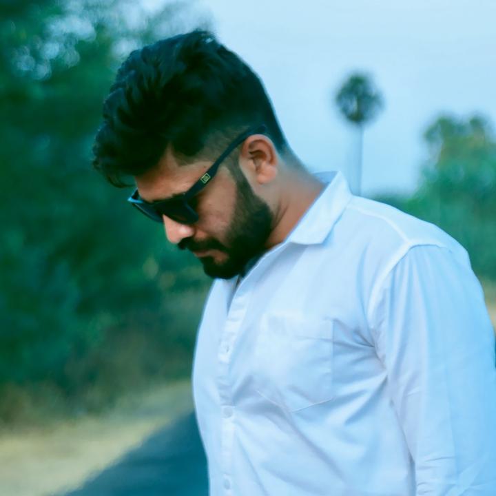 Firoz Shaik