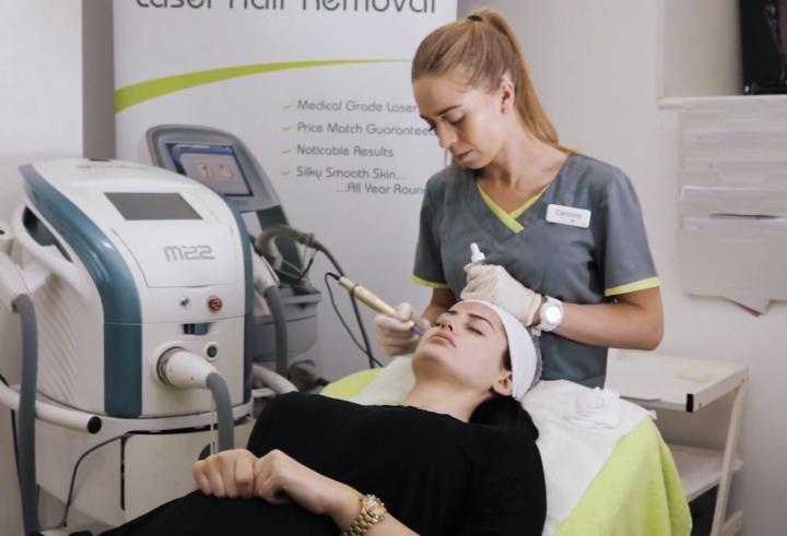 Welcome to Skin Gym 🌿