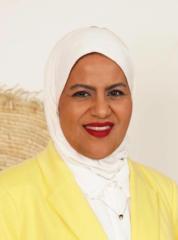 Dr. Amal Abdulkareem