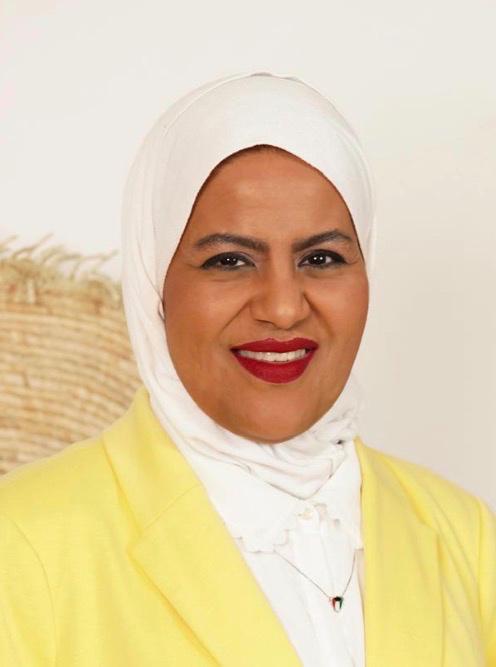 Dr. Amal Abdulkareem