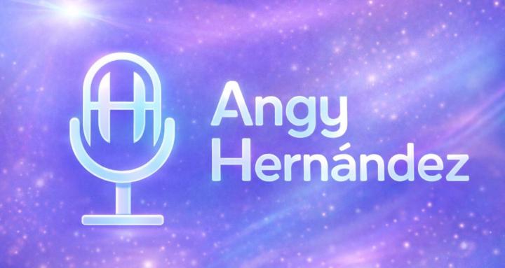 Angy Hernández 