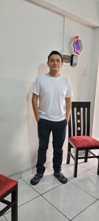Jose Mateo