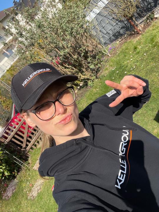 Sarah Kloppenburg