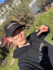 Sarah Kloppenburg