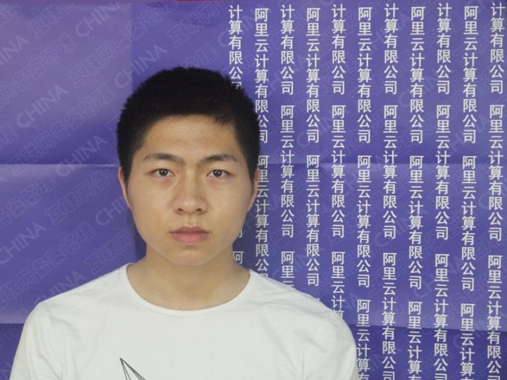Wangfeng Chen
