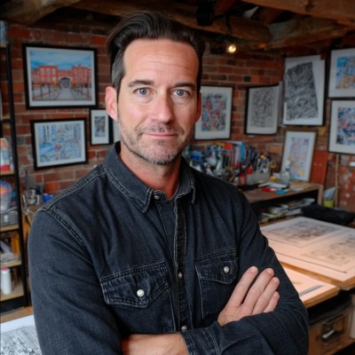 Brian Crowe