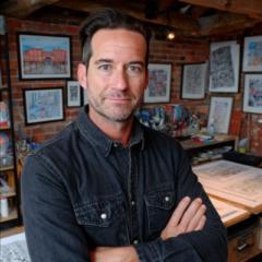 Brian Crowe