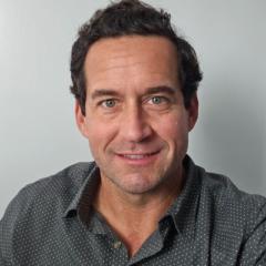 Brian Crowe