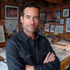 Brian Crowe