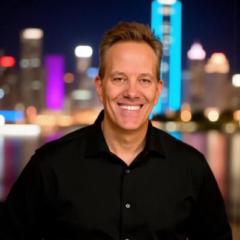 Mark DiCiero