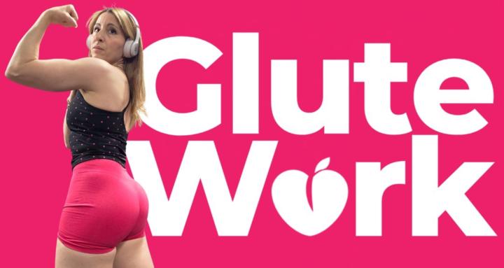 GluteWork