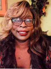 Shamira Dickerson
