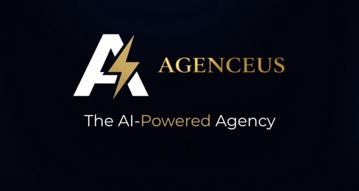 Agenceus - AI-Powered Agency